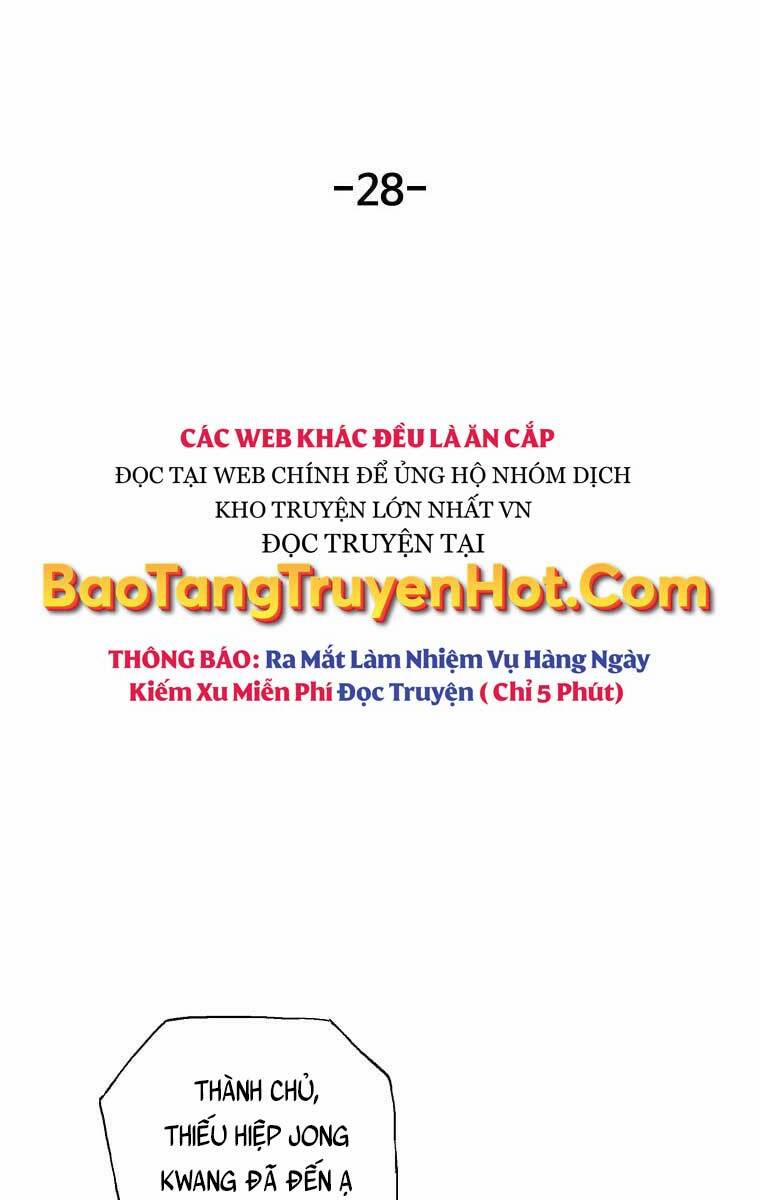 Ma Hiệp Côn Lôn Chương 28 Trang 25