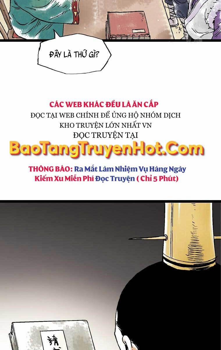 Ma Hiệp Côn Lôn Chương 28 Trang 30