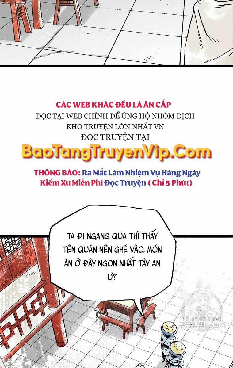 Ma Hiệp Côn Lôn Chương 29 Trang 16