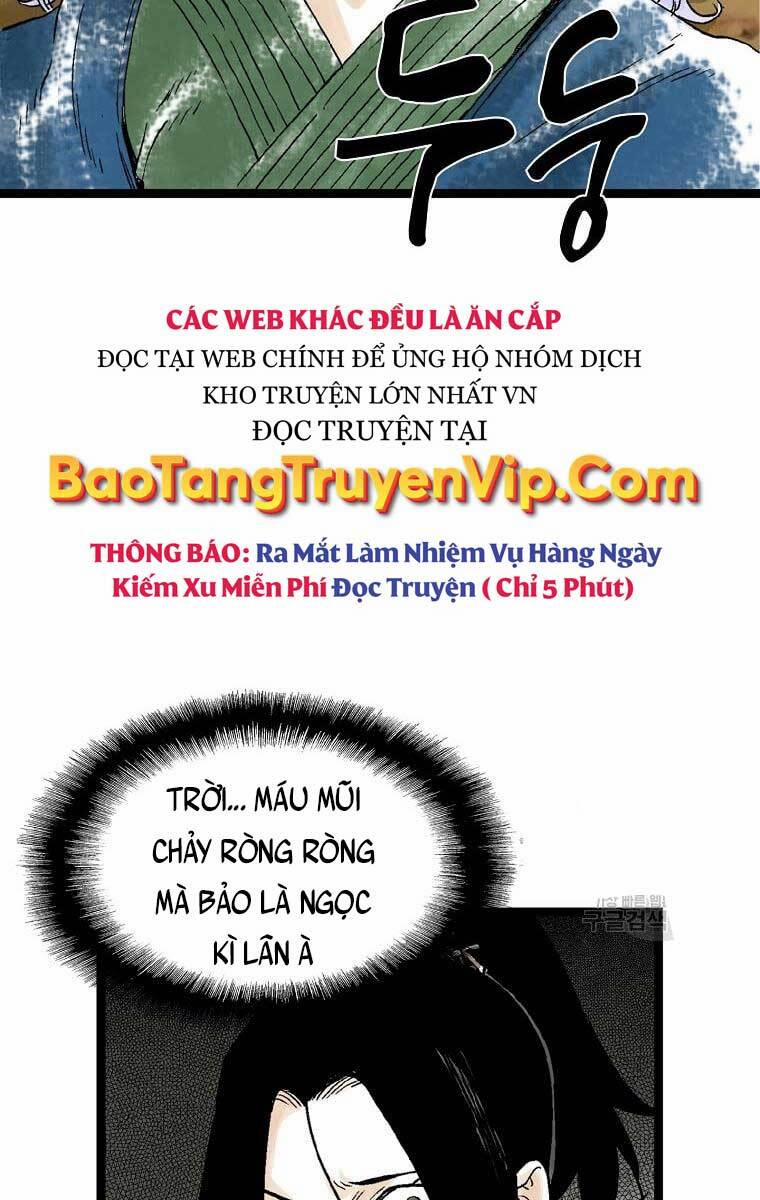 Ma Hiệp Côn Lôn Chương 31 Trang 7