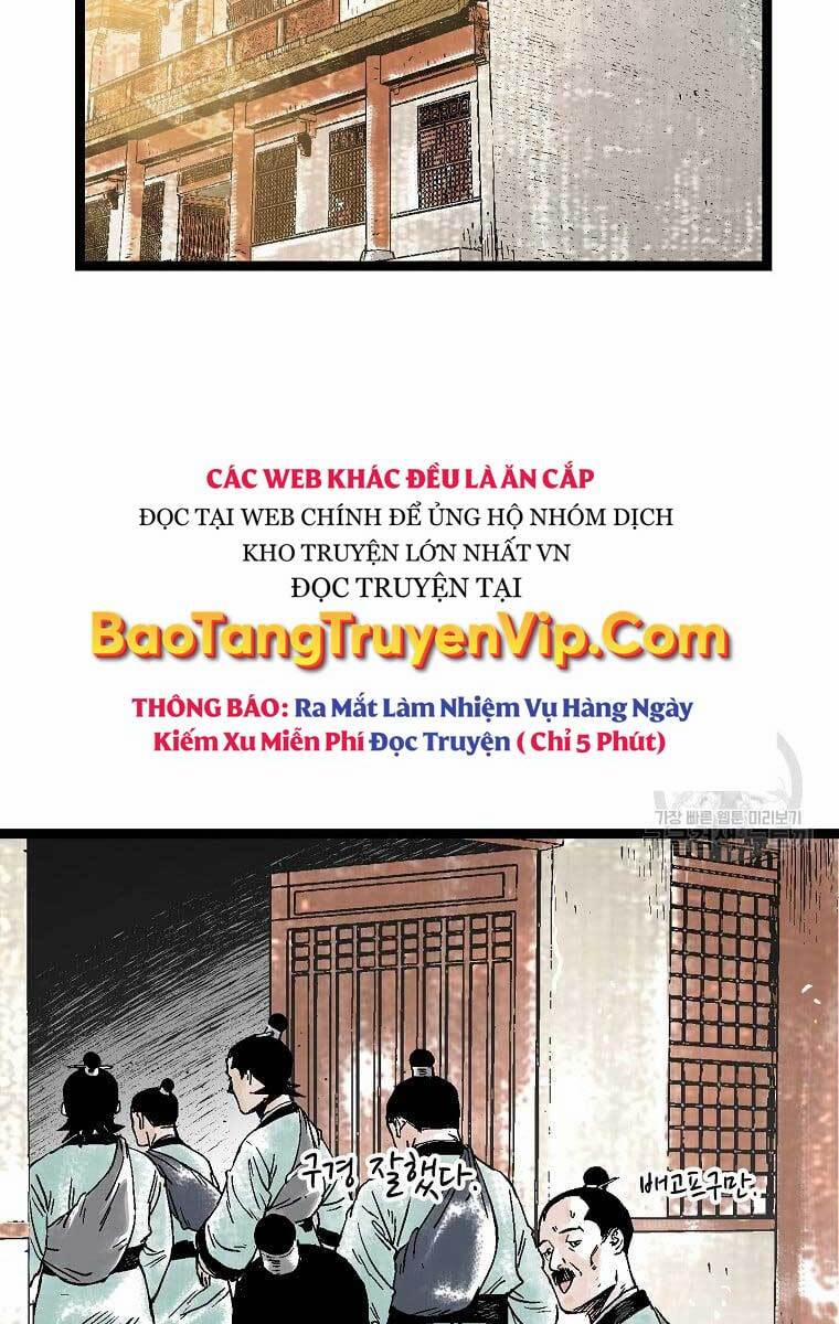 Ma Hiệp Côn Lôn Chương 32 Trang 4