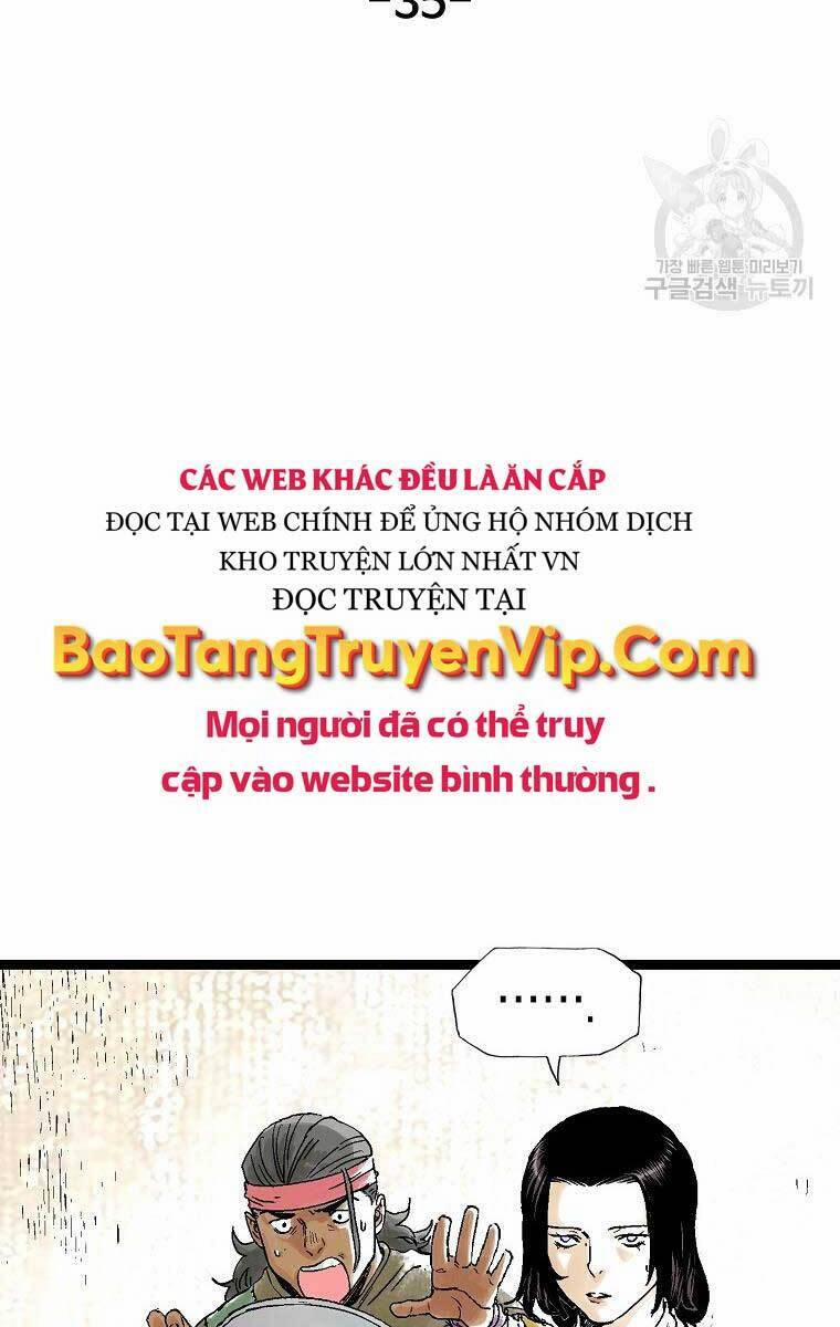 Ma Hiệp Côn Lôn Chương 35 Trang 9