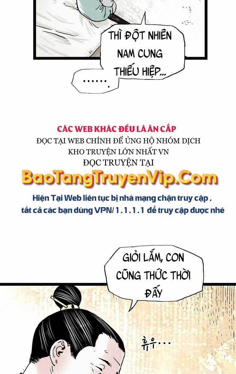 Ma Hiệp Côn Lôn Chương 36 Trang 43