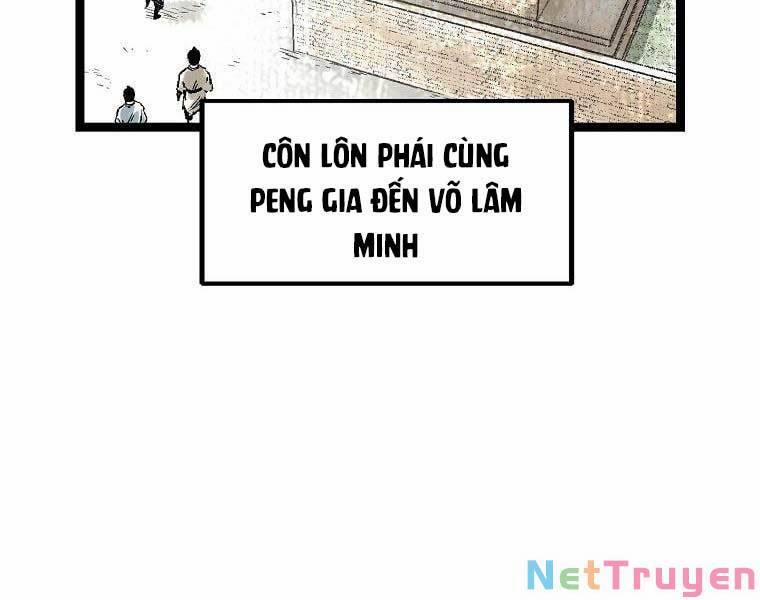 Ma Hiệp Côn Lôn Chương 37 Trang 3