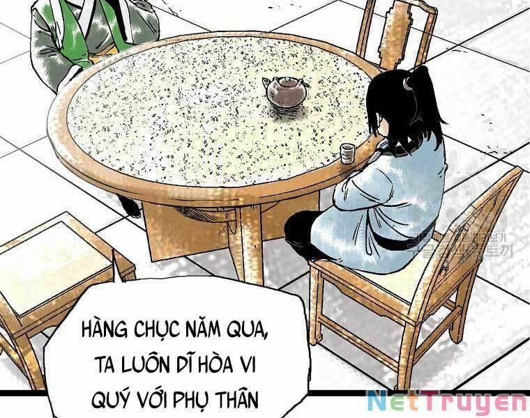 Ma Hiệp Côn Lôn Chương 39 Trang 125