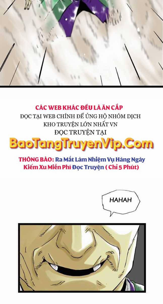 Ma Hiệp Côn Lôn Chương 43 Trang 39