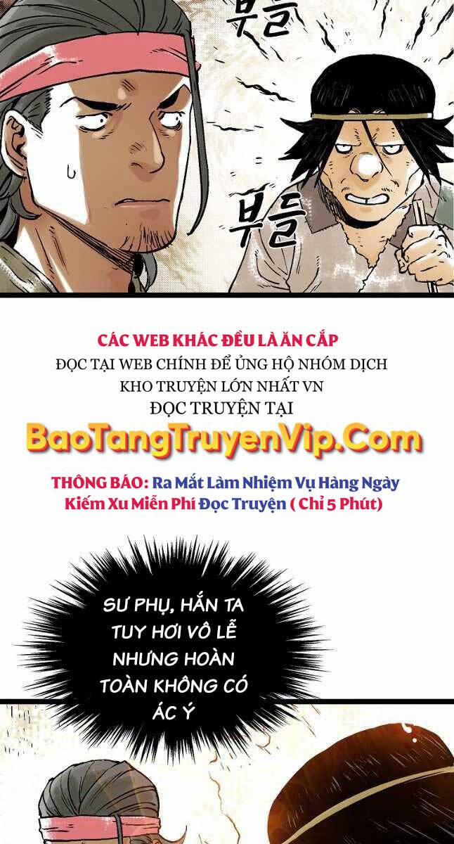 Ma Hiệp Côn Lôn Chương 44 Trang 20