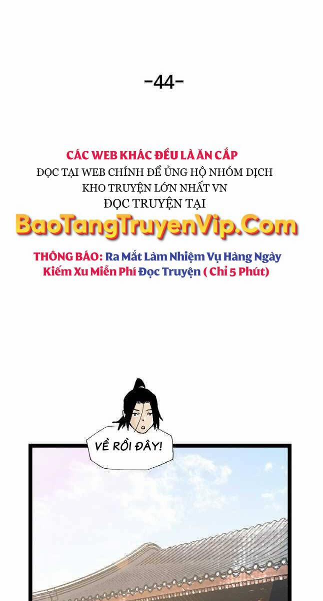 Ma Hiệp Côn Lôn Chương 44 Trang 31