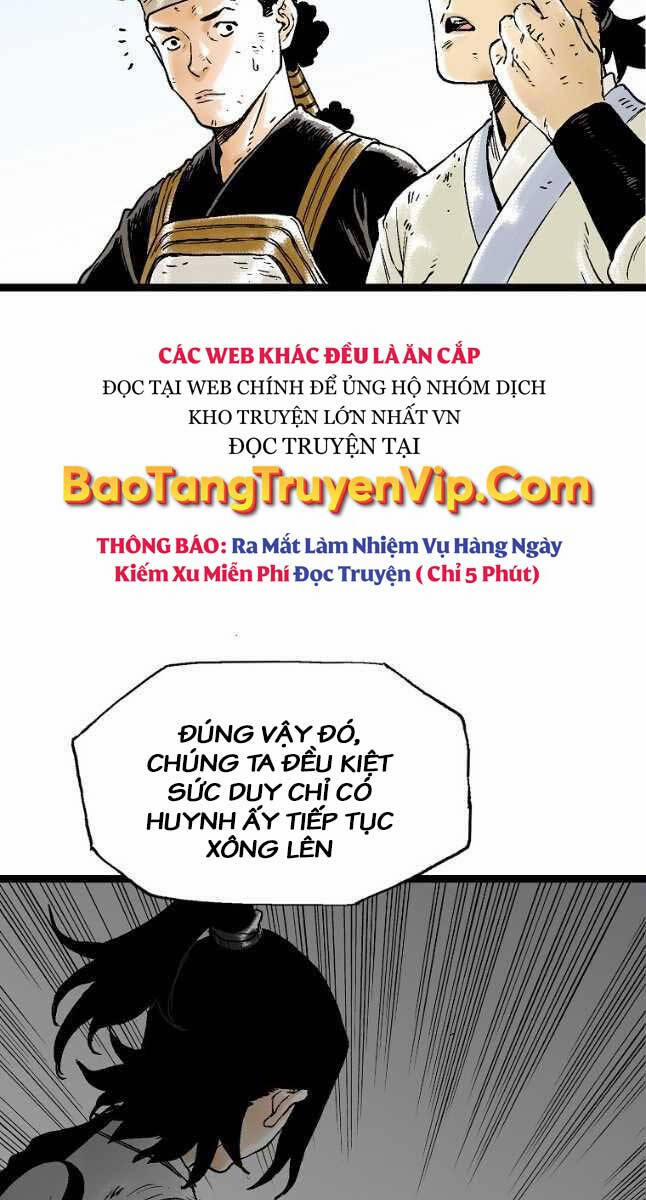 Ma Hiệp Côn Lôn Chương 47 Trang 8