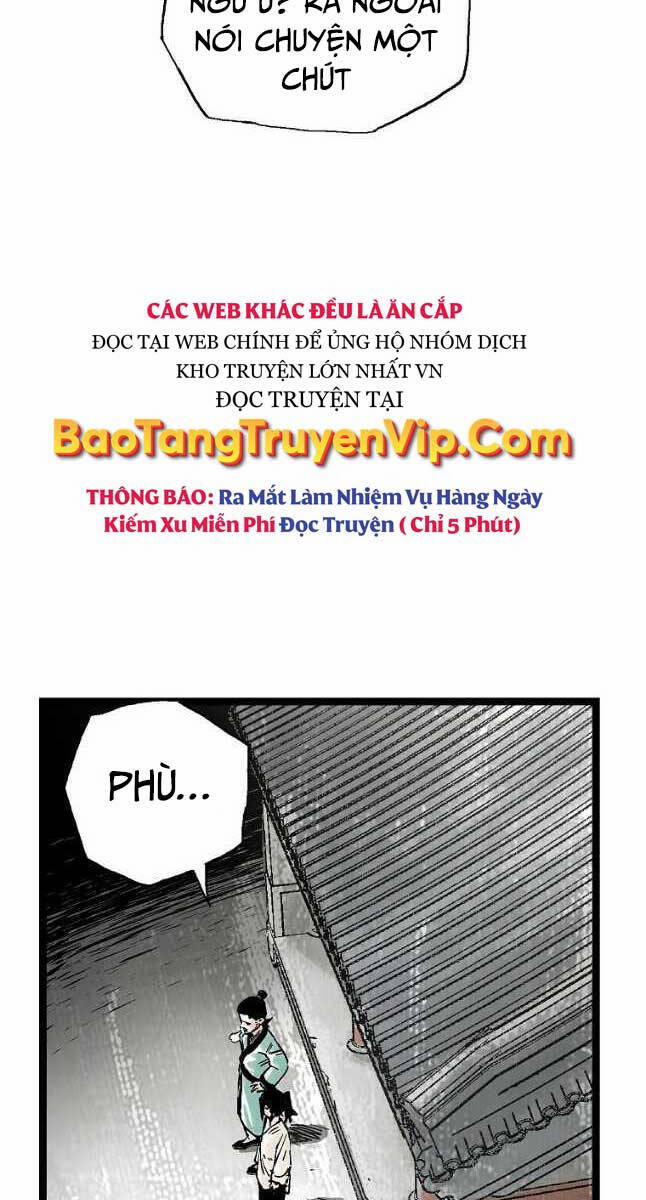 Ma Hiệp Côn Lôn Chương 49 Trang 4