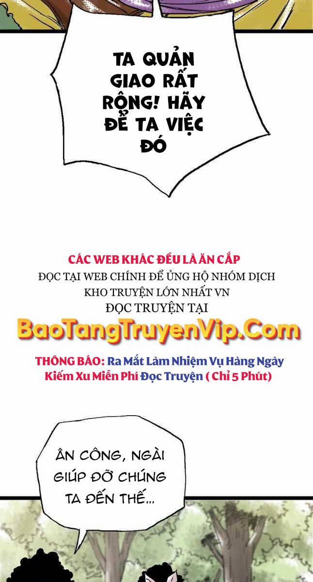 Ma Hiệp Côn Lôn Chương 50 Trang 33