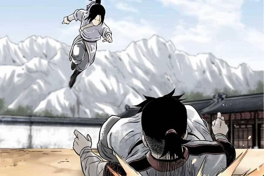 Ma Hiệp Côn Lôn 8 trang 140