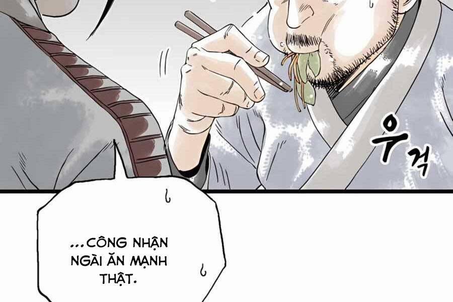 Ma Hiệp Côn Lôn 8 trang 16