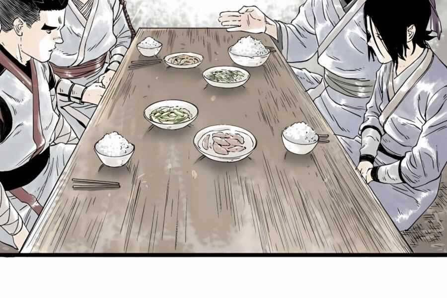 Ma Hiệp Côn Lôn 8 trang 4