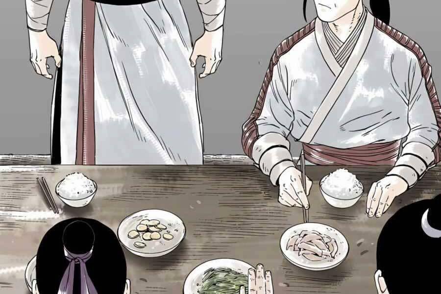 Ma Hiệp Côn Lôn 8 trang 46