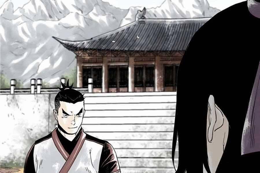 Ma Hiệp Côn Lôn 8 trang 77