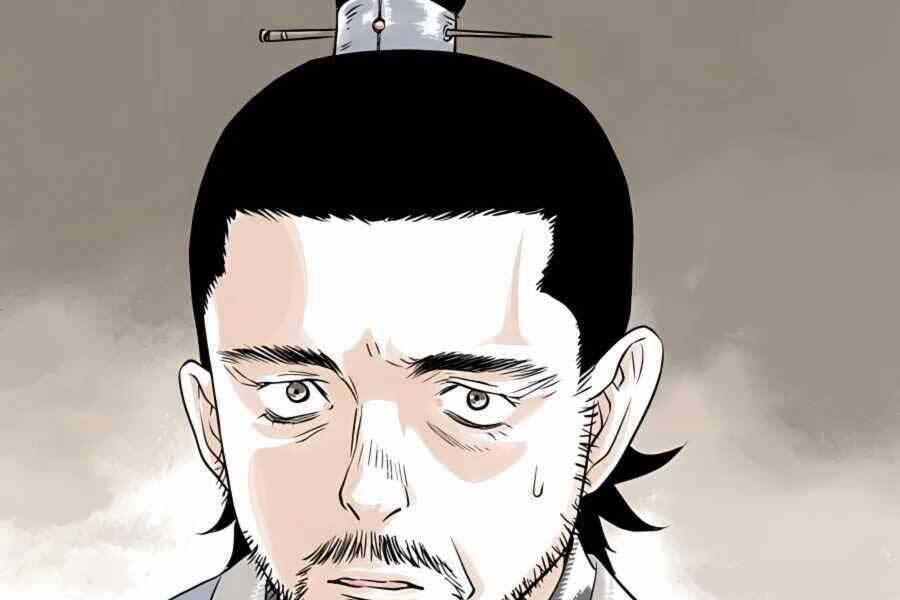 Ma Hiệp Côn Lôn 8 trang 90