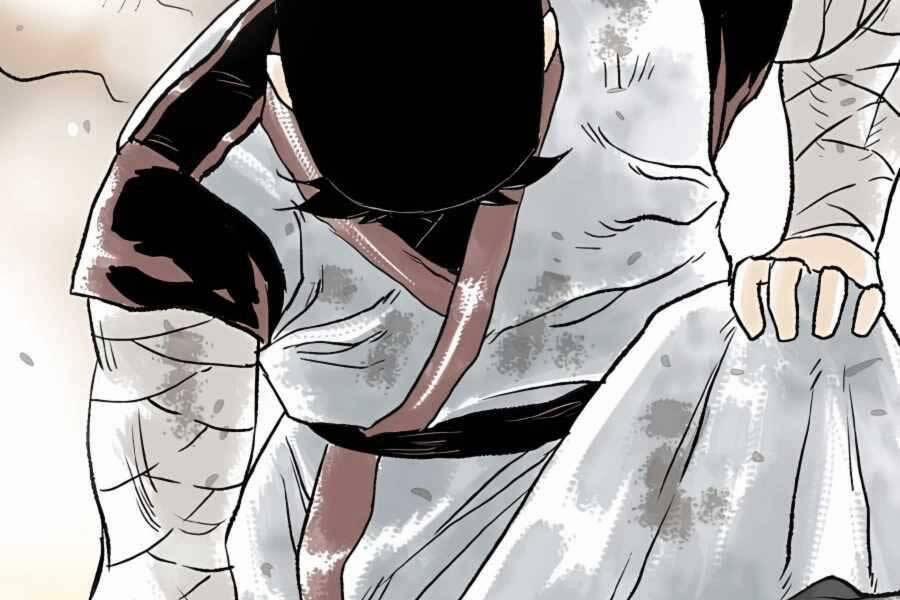 Ma Hiệp Côn Lôn 9 trang 107