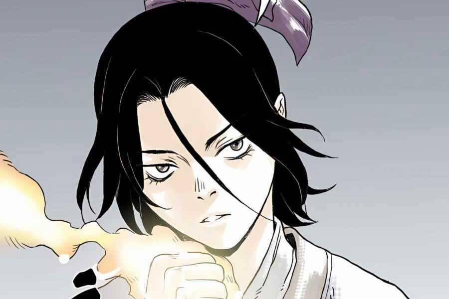 Ma Hiệp Côn Lôn 9 trang 136