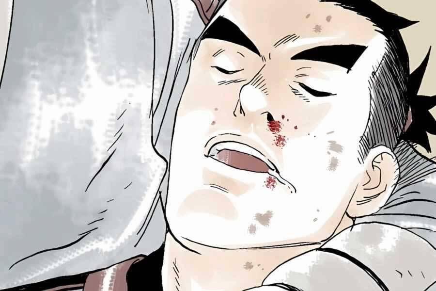 Ma Hiệp Côn Lôn 9 trang 174