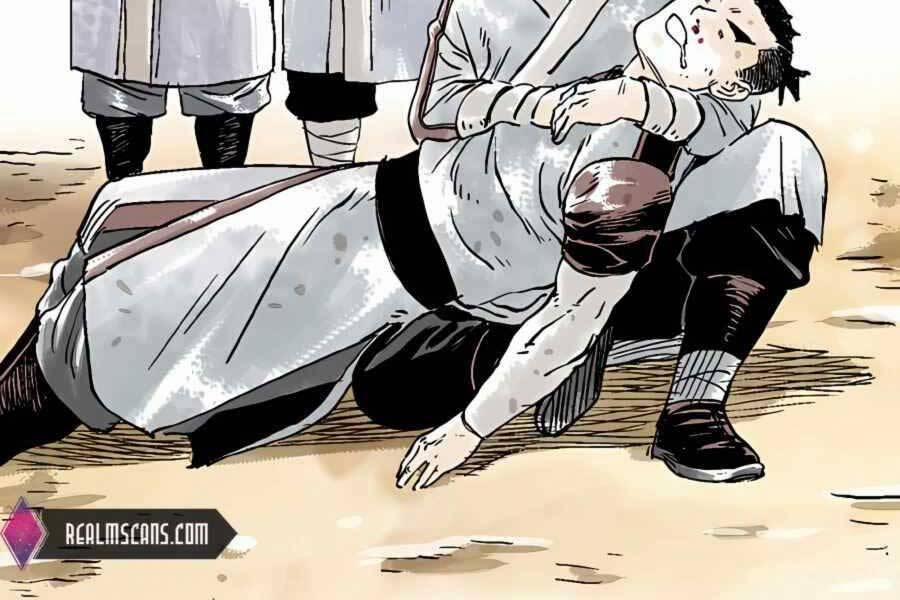 Ma Hiệp Côn Lôn 9 trang 177