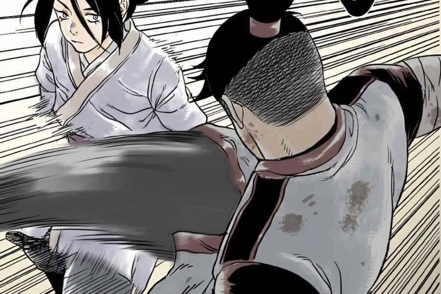 Ma Hiệp Côn Lôn 9 trang 75