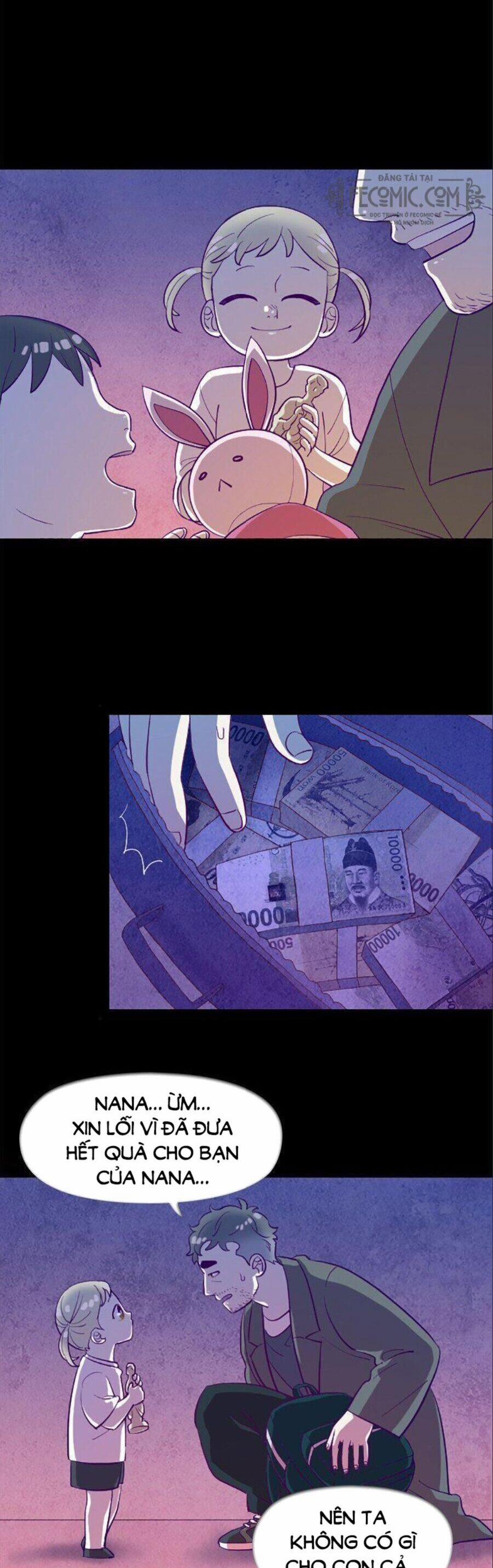 Ma Kể Chuyện 2 10 trang 6