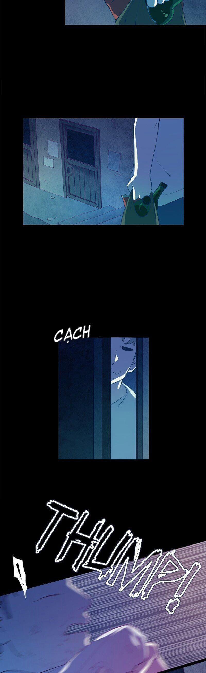 Ma Kể Chuyện 2 11 trang 12