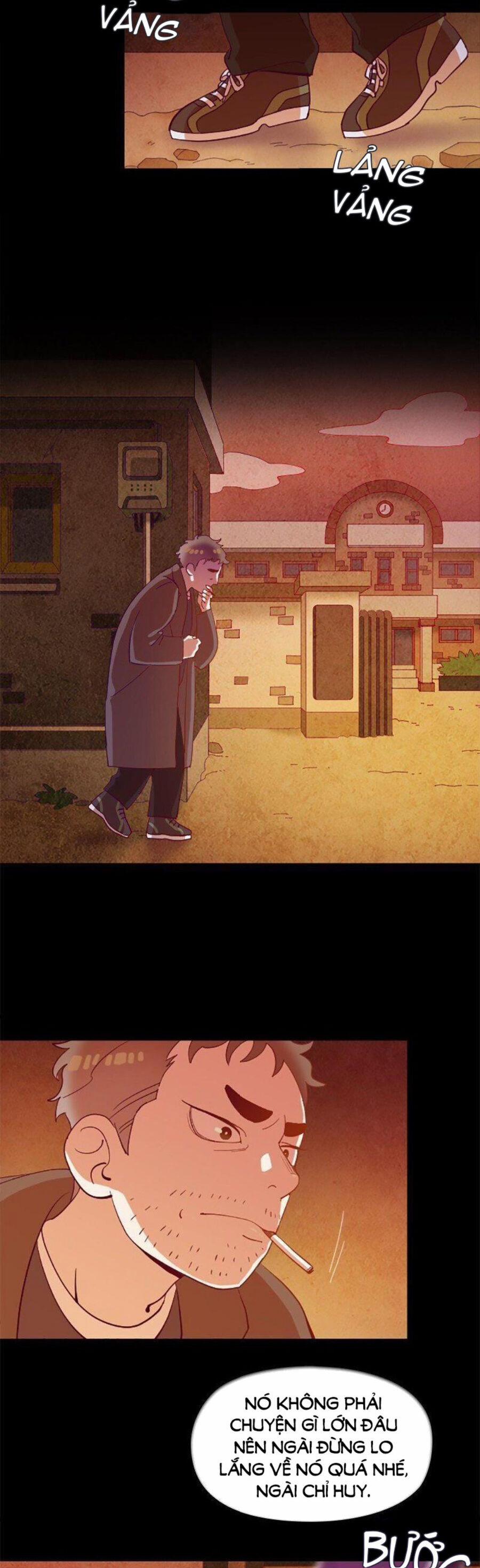 Ma Kể Chuyện 2 11 trang 2