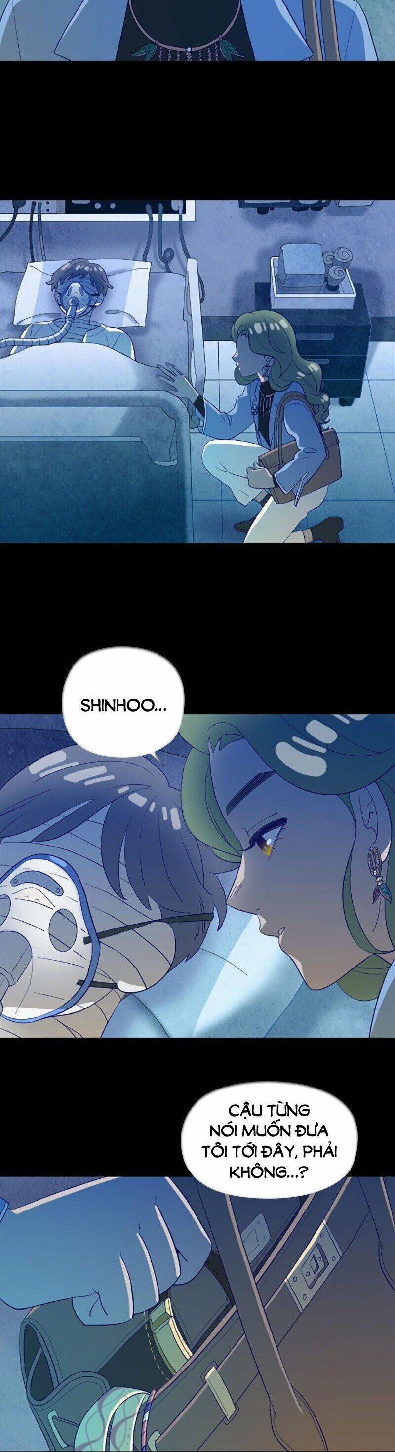 Ma Kể Chuyện 2 20 trang 27