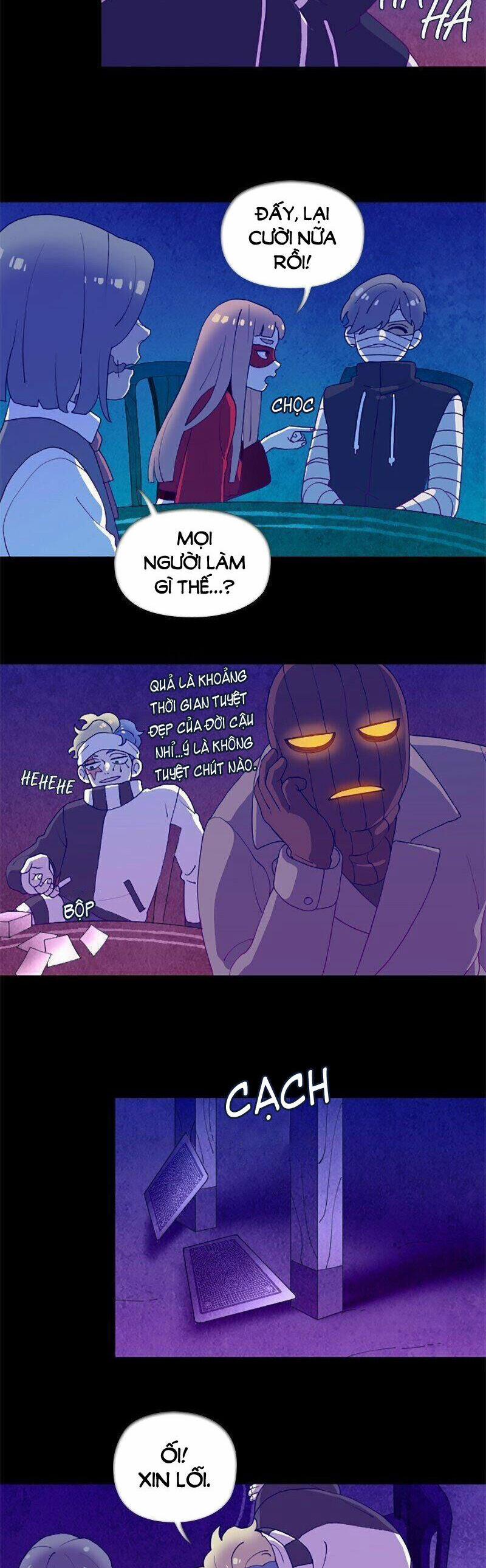 Ma Kể Chuyện 2 23 trang 2