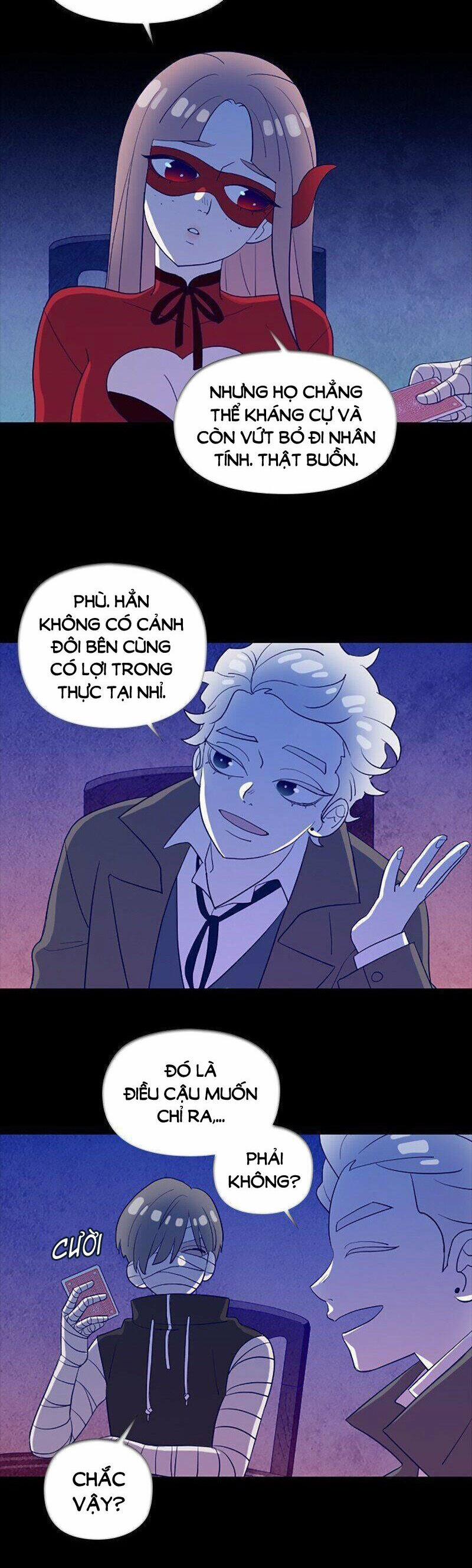 Ma Kể Chuyện 2 26 trang 10