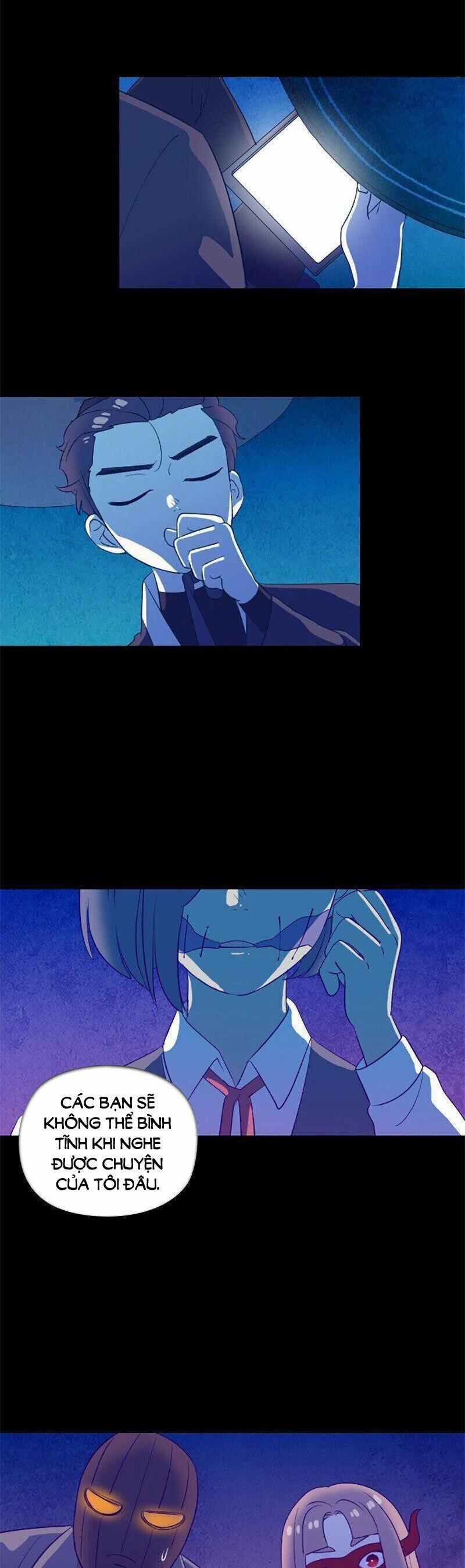 Ma Kể Chuyện 2 28 trang 19