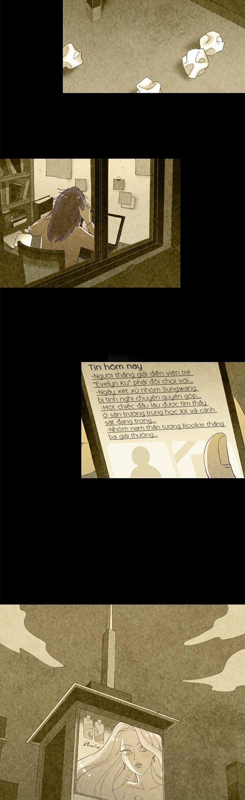 Ma Kể Chuyện 2 29 trang 14