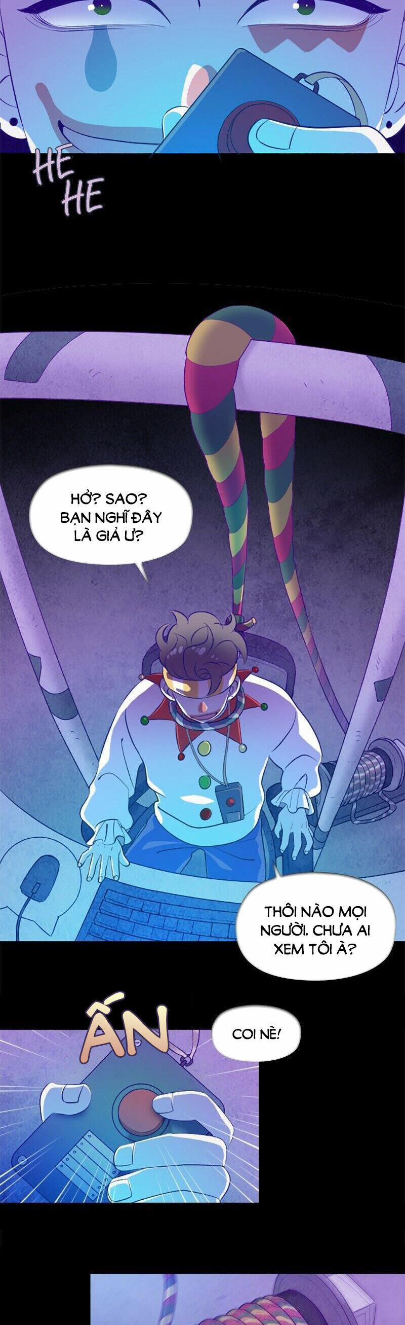 Ma Kể Chuyện 2 6 trang 3