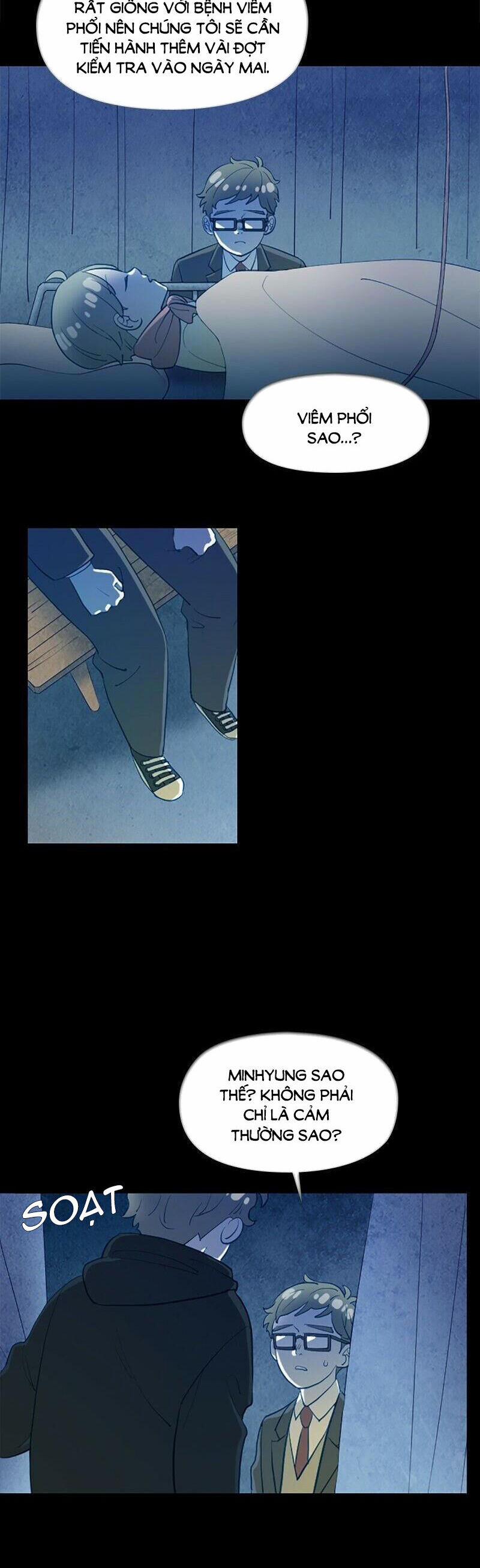 Ma Kể Chuyện 2 6 trang 31