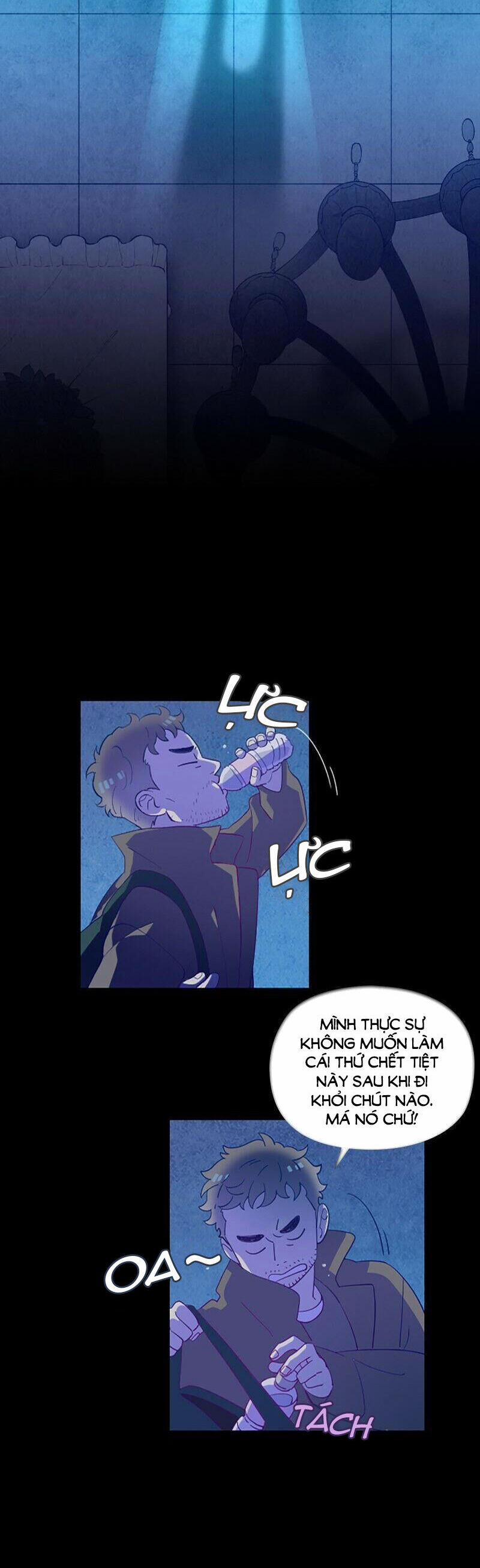 Ma Kể Chuyện 2 8 trang 19