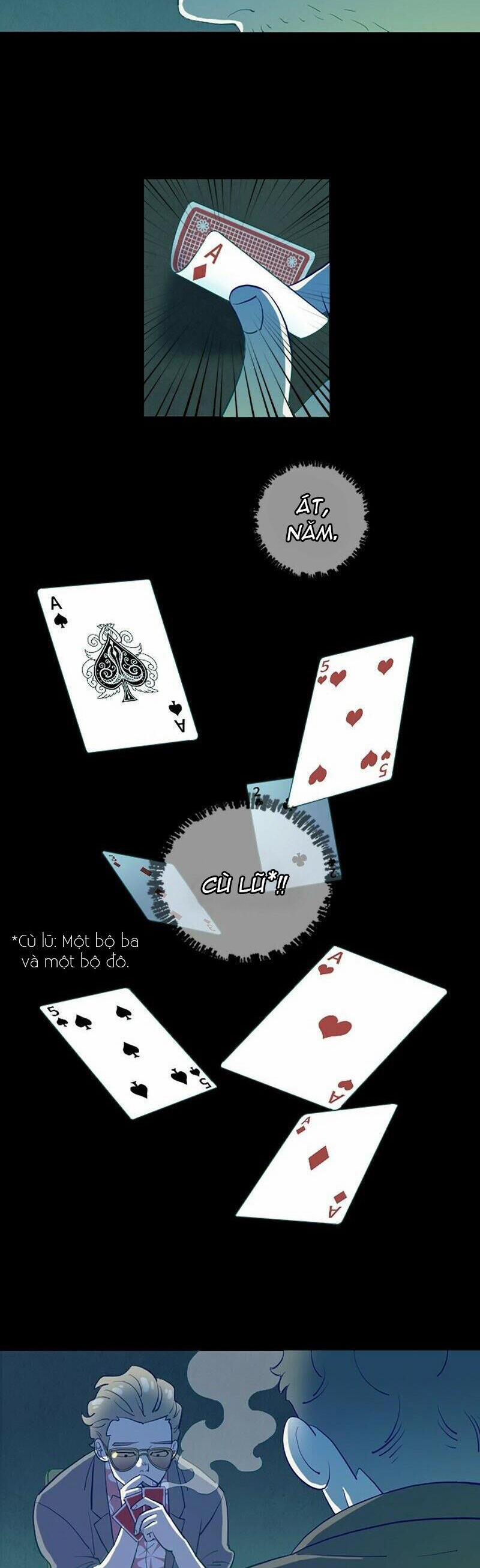 Ma Kể Chuyện 2 8 trang 8