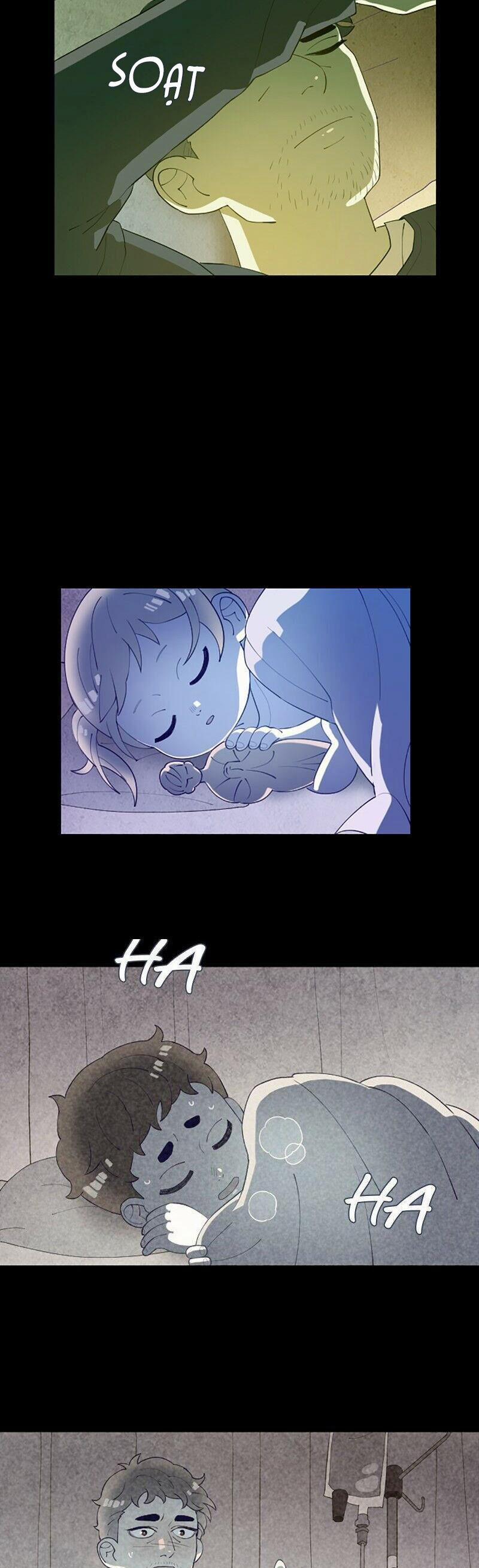 Ma Kể Chuyện 2 9 trang 15