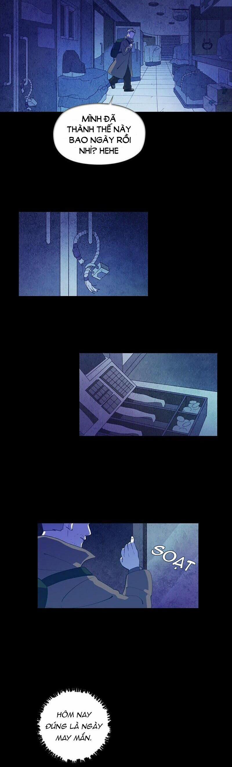 Ma Kể Chuyện 2 9 trang 23