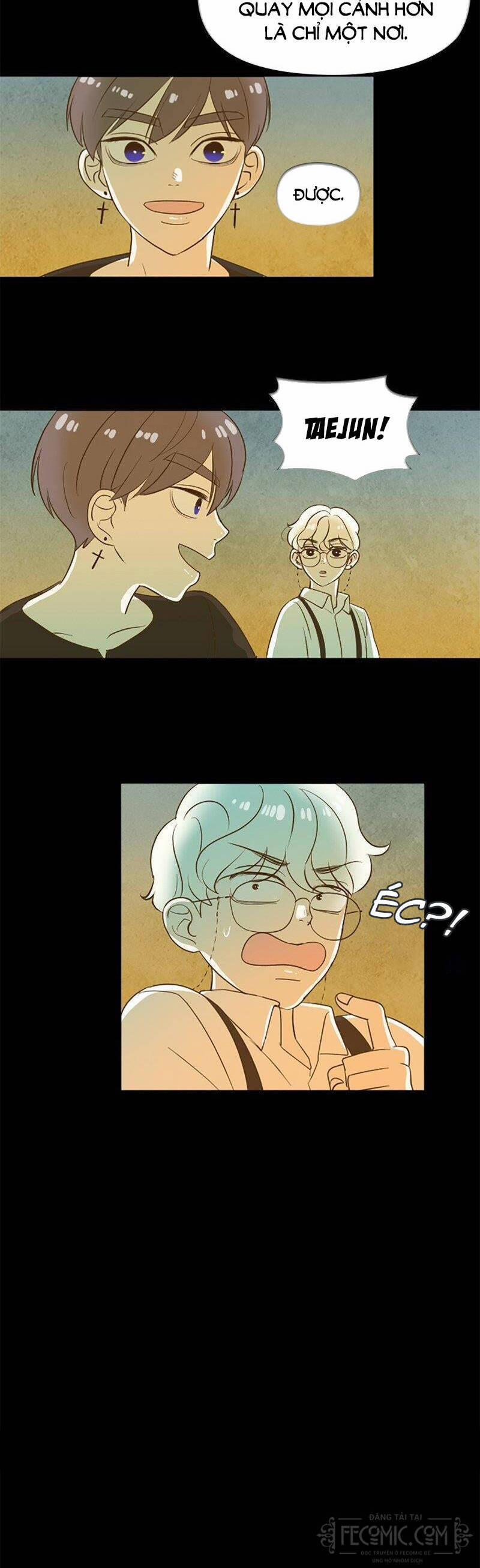 Ma Kể Chuyện 17 trang 17