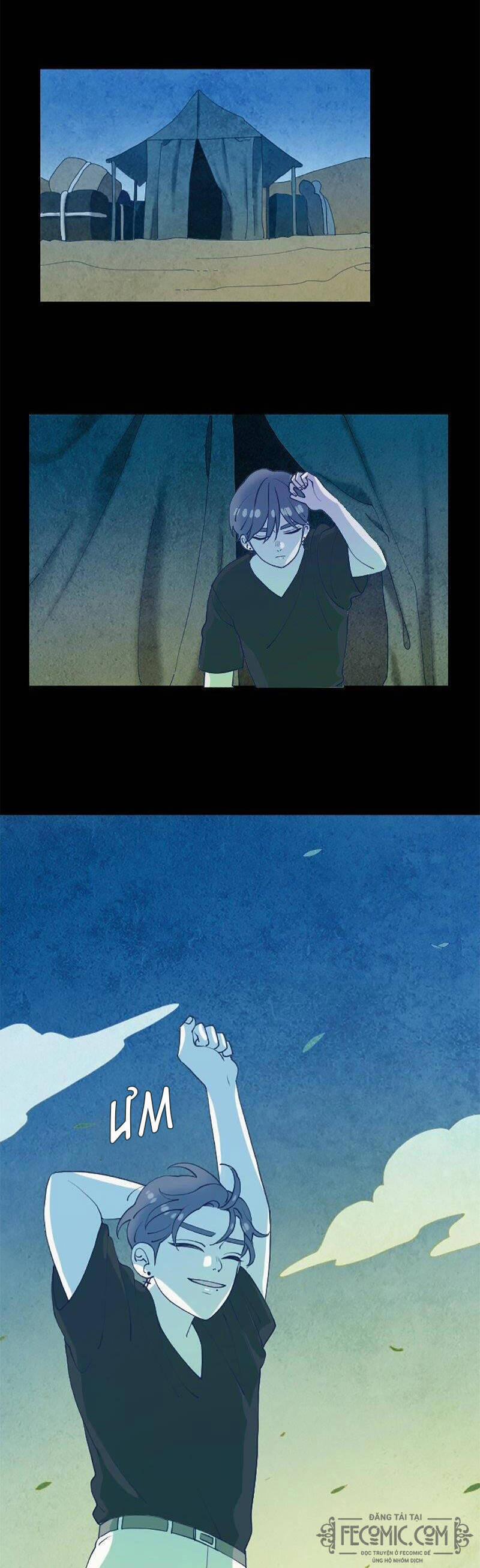 Ma Kể Chuyện 17 trang 2