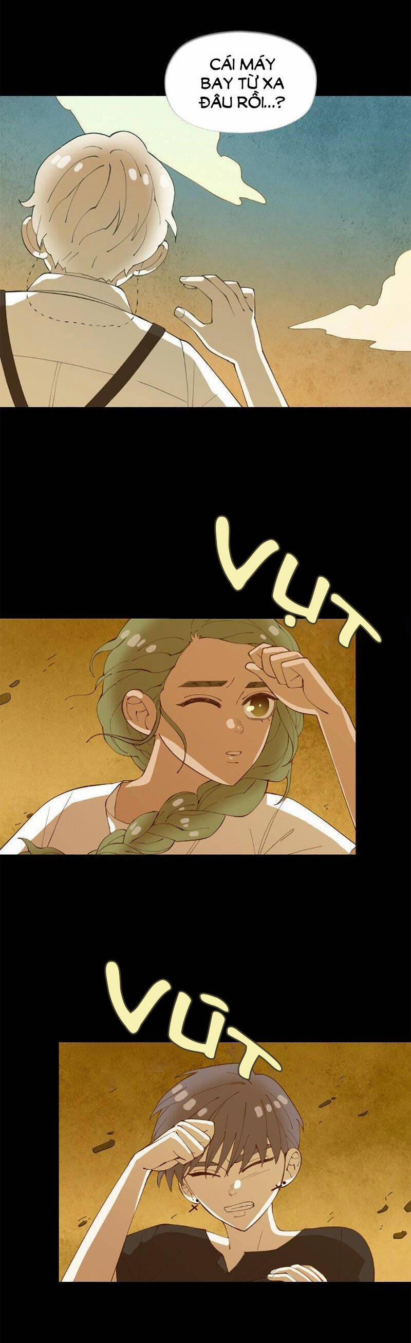 Ma Kể Chuyện 17 trang 28