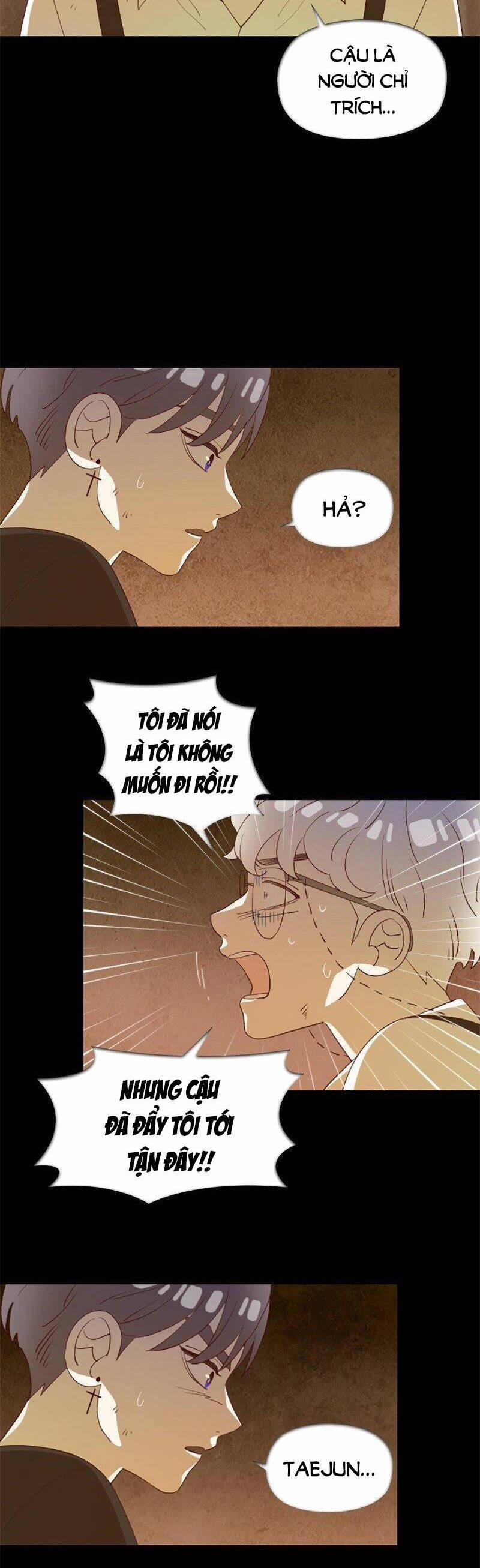 Ma Kể Chuyện 18 trang 14