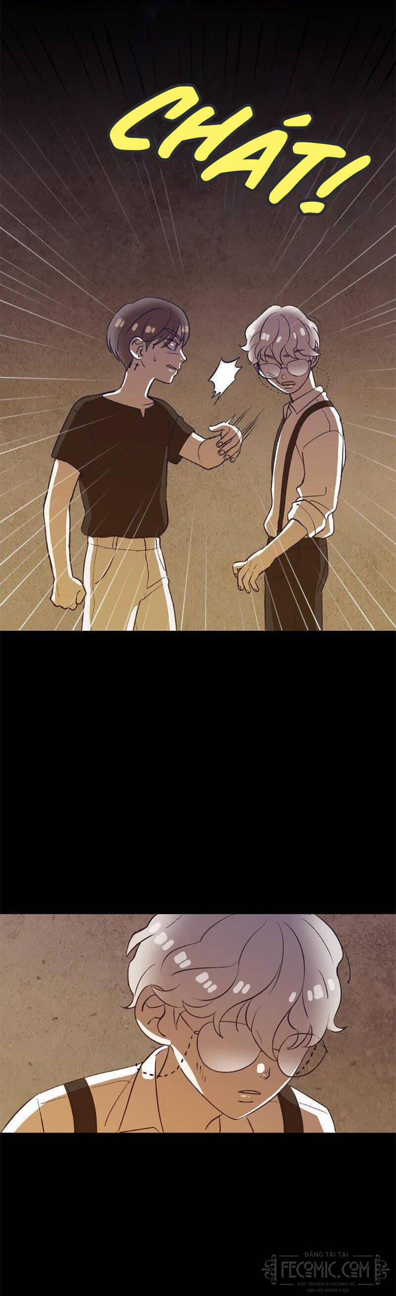 Ma Kể Chuyện 18 trang 17