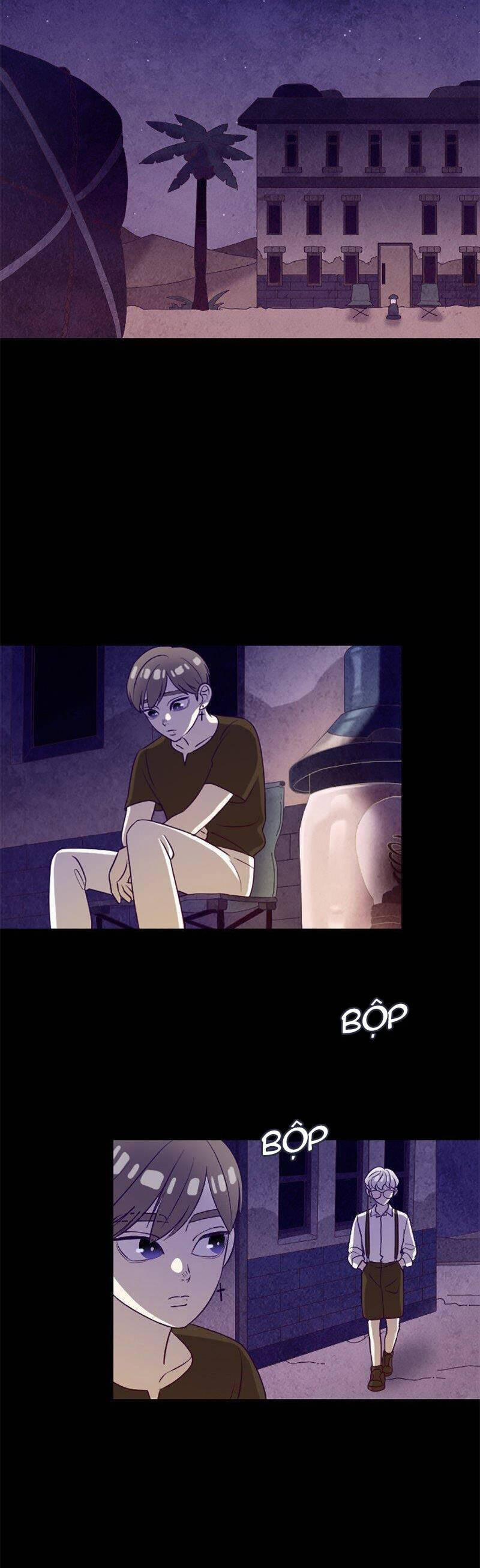 Ma Kể Chuyện 18 trang 27