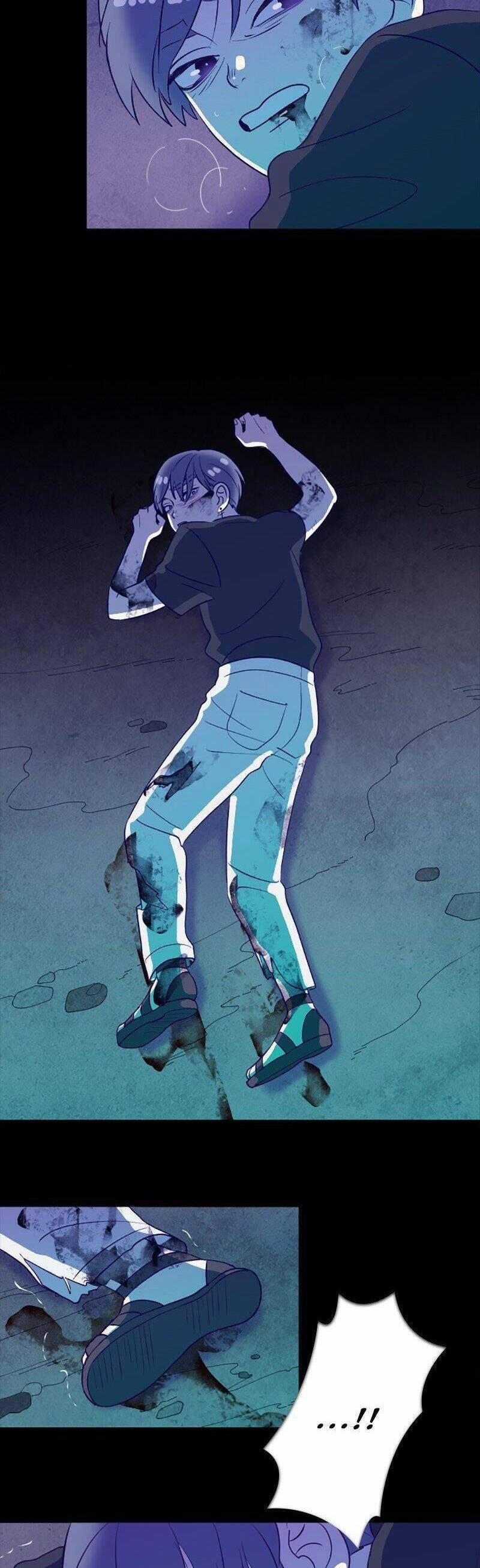 Ma Kể Chuyện 19 trang 10