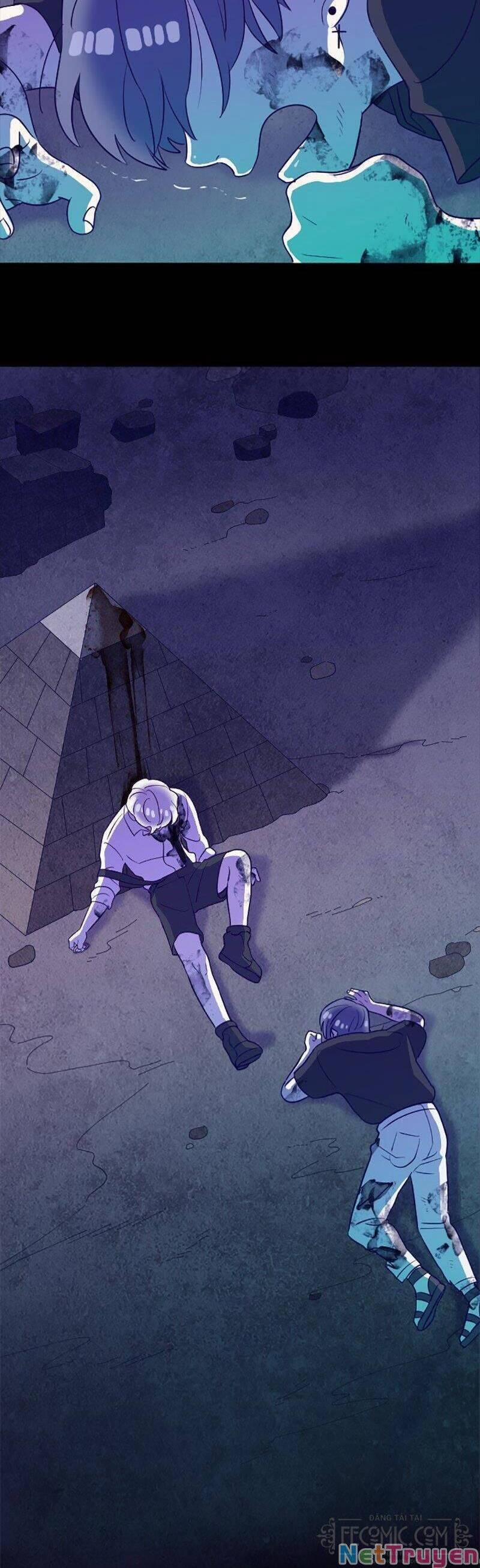 Ma Kể Chuyện 19 trang 11