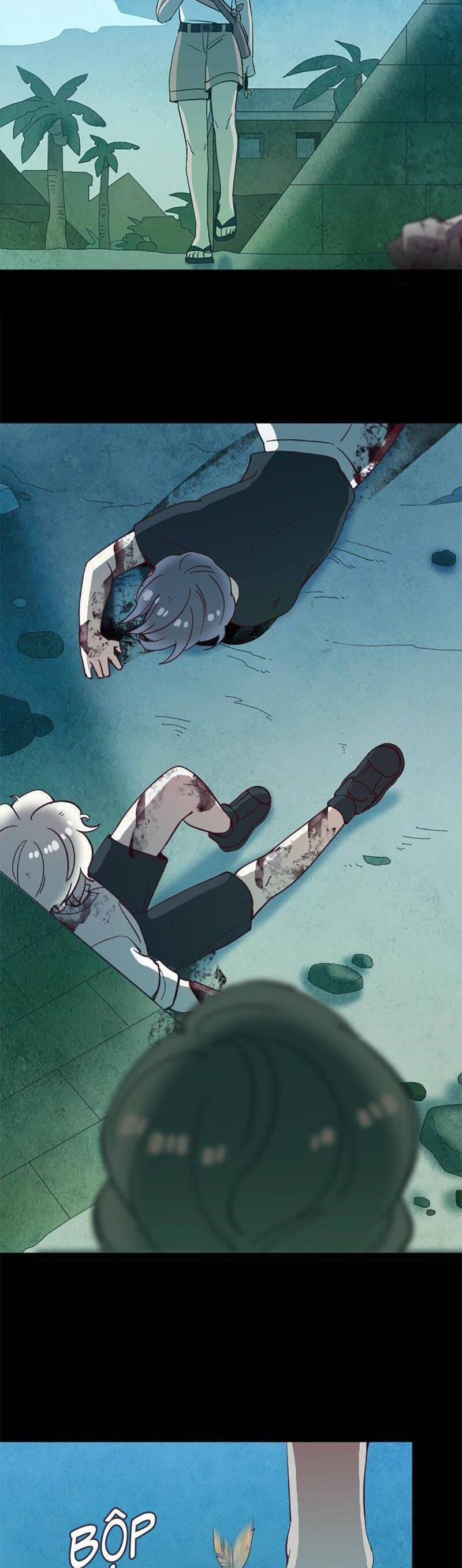 Ma Kể Chuyện 19 trang 14