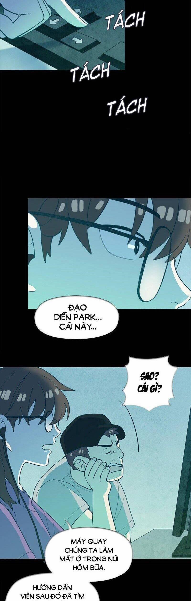 Ma Kể Chuyện 19 trang 22